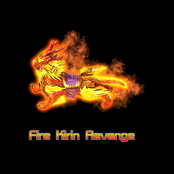 Fire Kirin Revenge Arcade Games